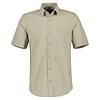 Short Sleeve Shirt - Soft Stone