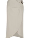 Elvira Collections Skirt Faye - Sand