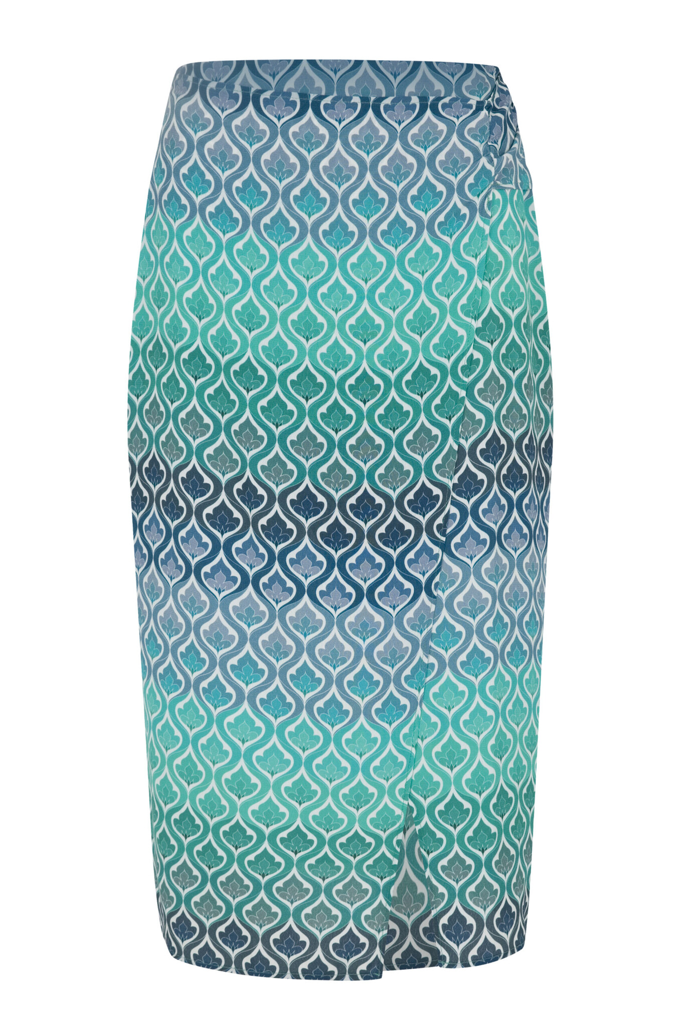 Elvira Collections Rock Nori - Lotus Print