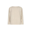 Sweater Dollie 663 - Cream Melange