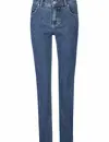 Angels Jeanswear Cici Jeans - Mid Blue