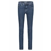 Skinny Jeans - Mid Blue