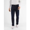 Stretch Denim Conlin, Slim Fit - Deep Blue