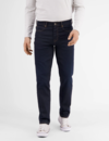 Lerros Stretch Denim Conlin, Slim Fit - Deep Blue