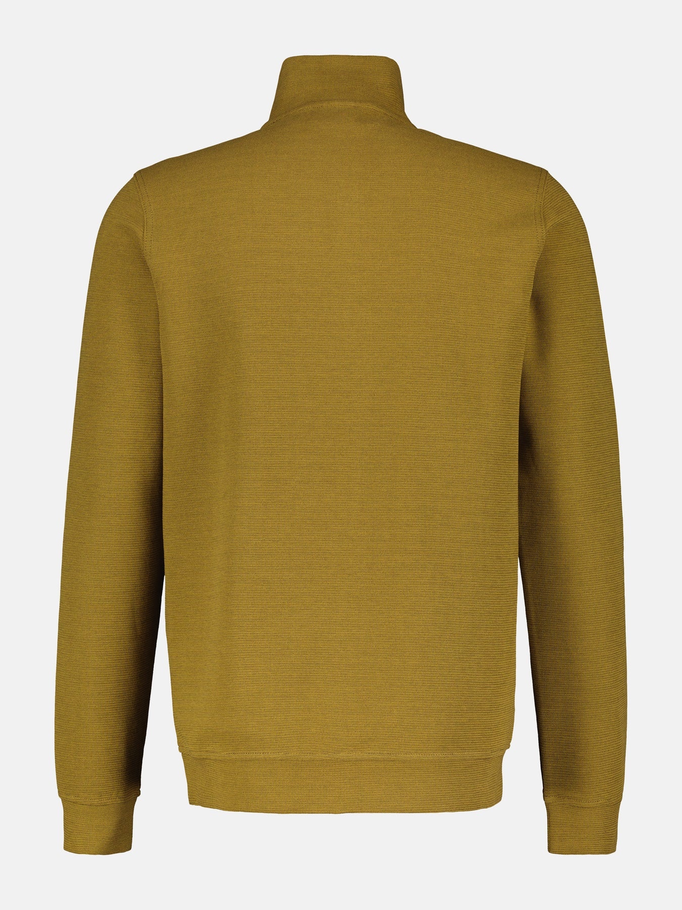 Blues | LERROS Tobacco Dried - - Sweat-Troyer Cotton