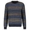 Color Sweater - Classic Navy