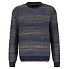 Color Sweater - Classic Navy