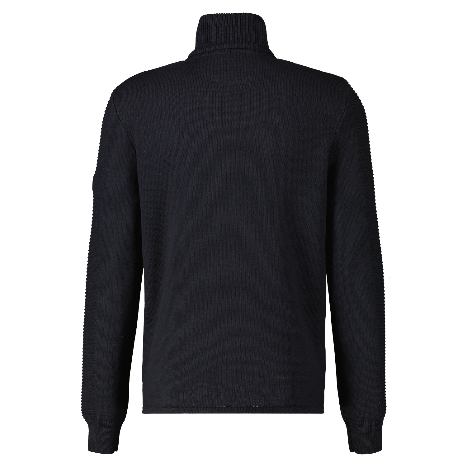 Lerros Materialmix Jacket - Classic Navy
