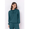 Sweater Banu 153 - Shady Green