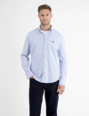 Lerros Basic Oxford Shirt - Light Blue