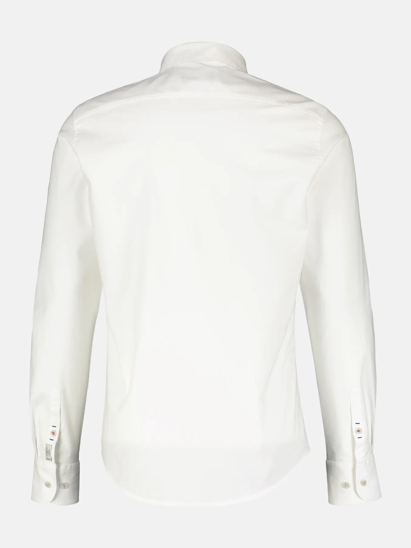 Lerros Basic Oxford Shirt - White