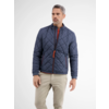 Modieus Gewatteerd Jack - Classic Navy