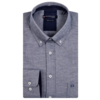 Button-Down Shirt - Navy
