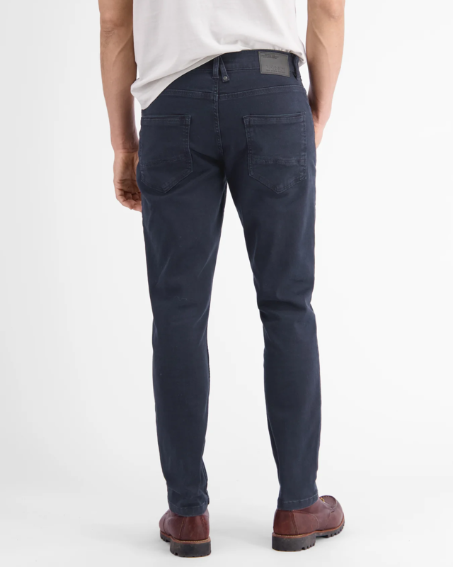 Lerros Denim Baxter, Relaxed Fit - Blue