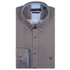 Button-Down Hemd - Green