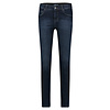 Skinny Jeans - Dark Indigo Used