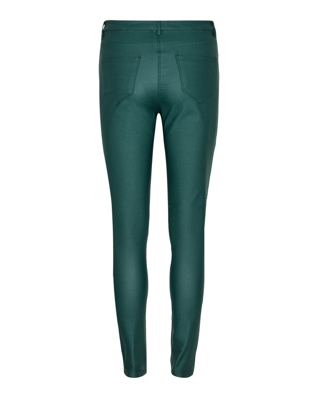 Soyaconcept Coating Broek Pam 3-B - Shady Green