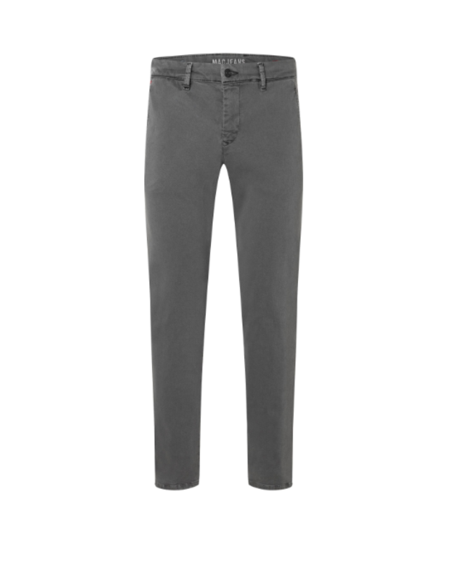 Mac Jeans Driver Pants - Dark | - Cotton Blues