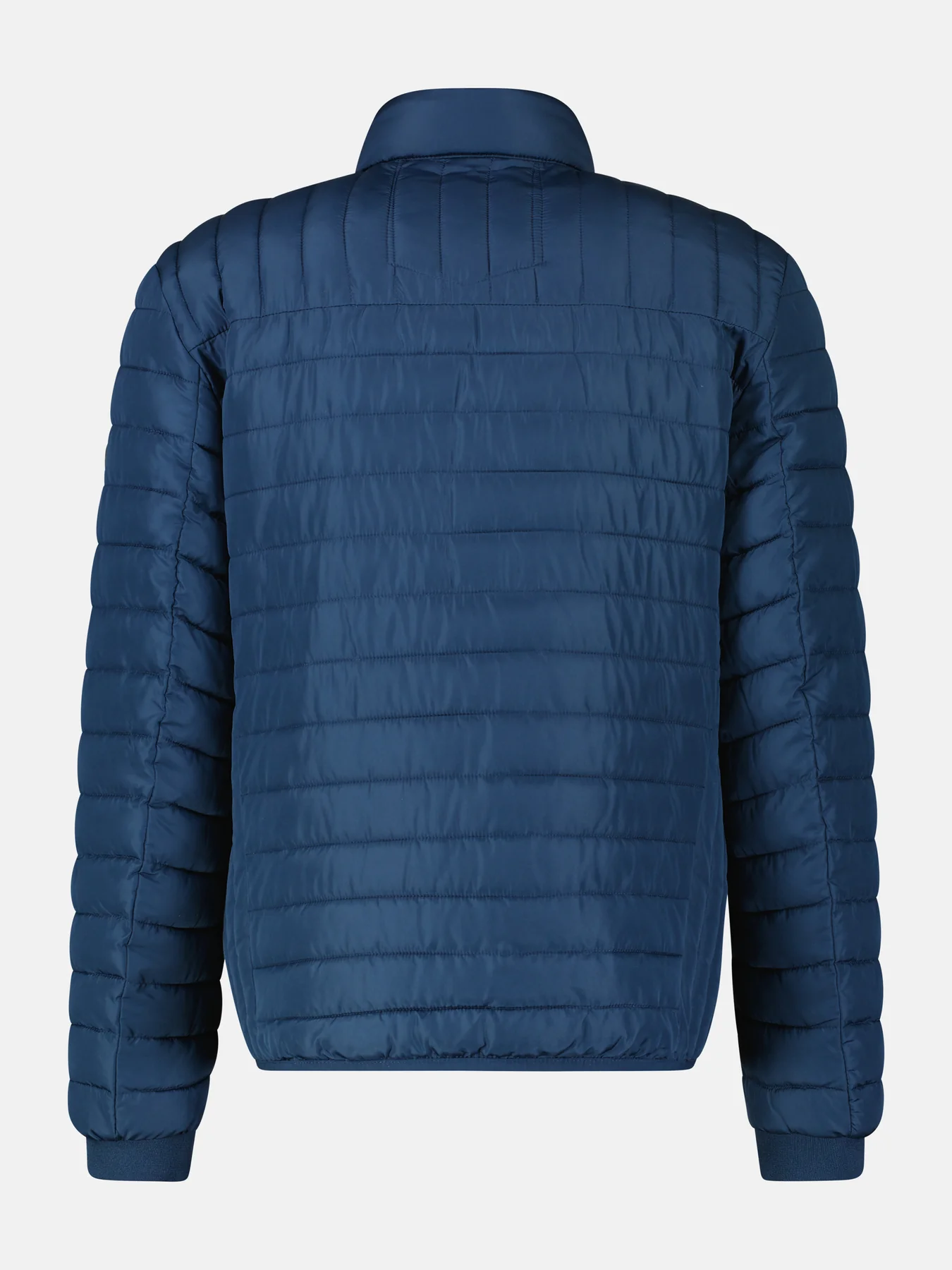 Lerros Quilted Jacket - Deep Blue