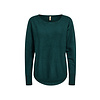 Sweater Dollie 620 - Shady Green Melange