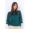 Pullover Dollie 666 - Shadow Green Melange