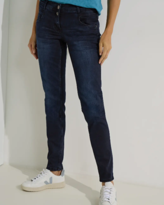 Women's Loose Fit Jeans Online | Fashion Spring / Summer 2024 | - Cotton  Blues