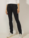 Street One Casual Fit Jeans Jane - Deep Black