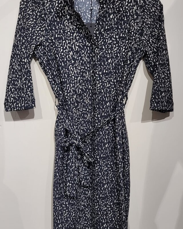 Elvira Collections Travel Dress Carmen - Travel Drops