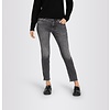 Rich Slim Chic Jeans - Anthracite Wash