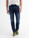 Lerros Denim Crimson, Slim Fit - Dark Blue