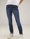 Street One Casual Fit Jeans Jane - Dark Indigo Wash