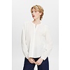 Woven Blouse - Off White