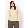 Pullover Torino 4 - Sand Melange