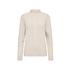 Pullover Kanita 6 - Cream Melange