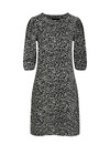 Elvira Collections Dress Alice - Jacquard Dot