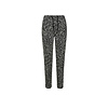 Pants Alice - Jacquard Dot