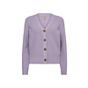 Cardigan Blissa 20 - Lilac Breeze