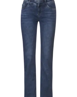 Women's Regular Fit Jeans Online | Fashion Spring / Summer 2024 | - Cotton  Blues