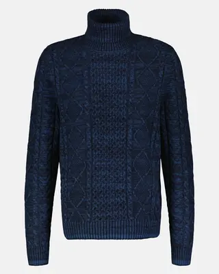 Men's Sweaters Online | Fashion Fall / Winter 2023 | Cotton Blues