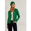 Cosy Strick - Bright Green Melange