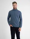 Lerros Sweat-Troyer - Storm Blue