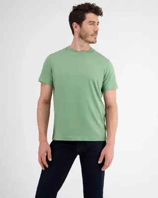 Basics Herren - Cotton Blues