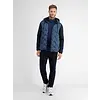 Sweatjacket with Hood - Classic Navy