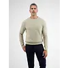 Basic Sweater - Soft Stone