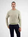 Lerros Basic Sweater - Soft Stone
