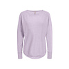 Sweater Dollie 620 - Lilac Breeze Combi