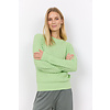 Pullover Amela 1 - Bright Green