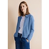 Structured Shirtjacket - Original Blue