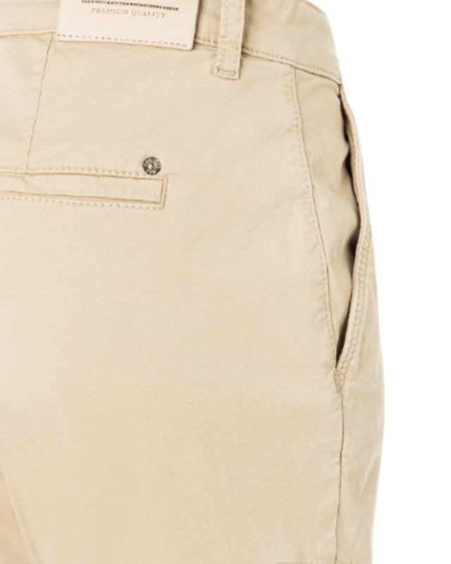 Mac Jeans Rich Cargo 2.0 - Golden Terra PPT