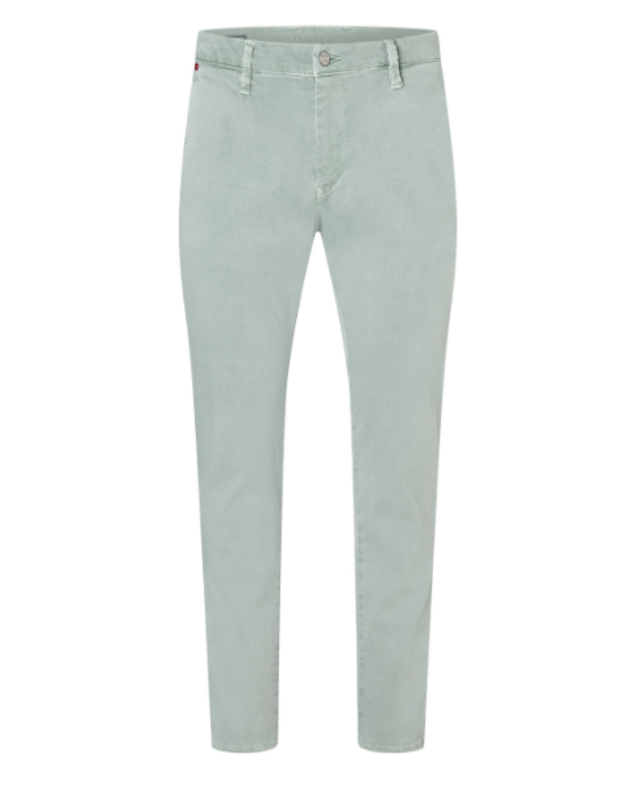 Mac Jeans Driver Pants - Wrought Iron